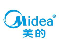福田园岭美的美的空调